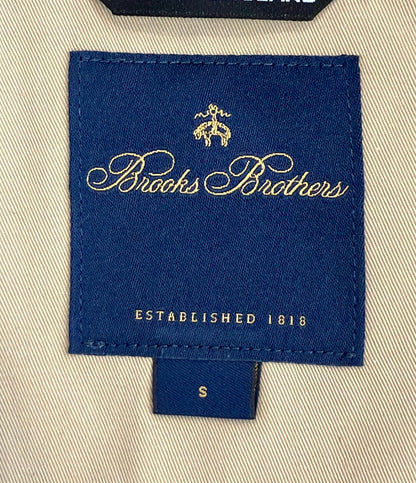 Brooks Brothers CORBY'S ジップ ジャケット メンズ SIZE S ブルックスブラザーズ コービーズ