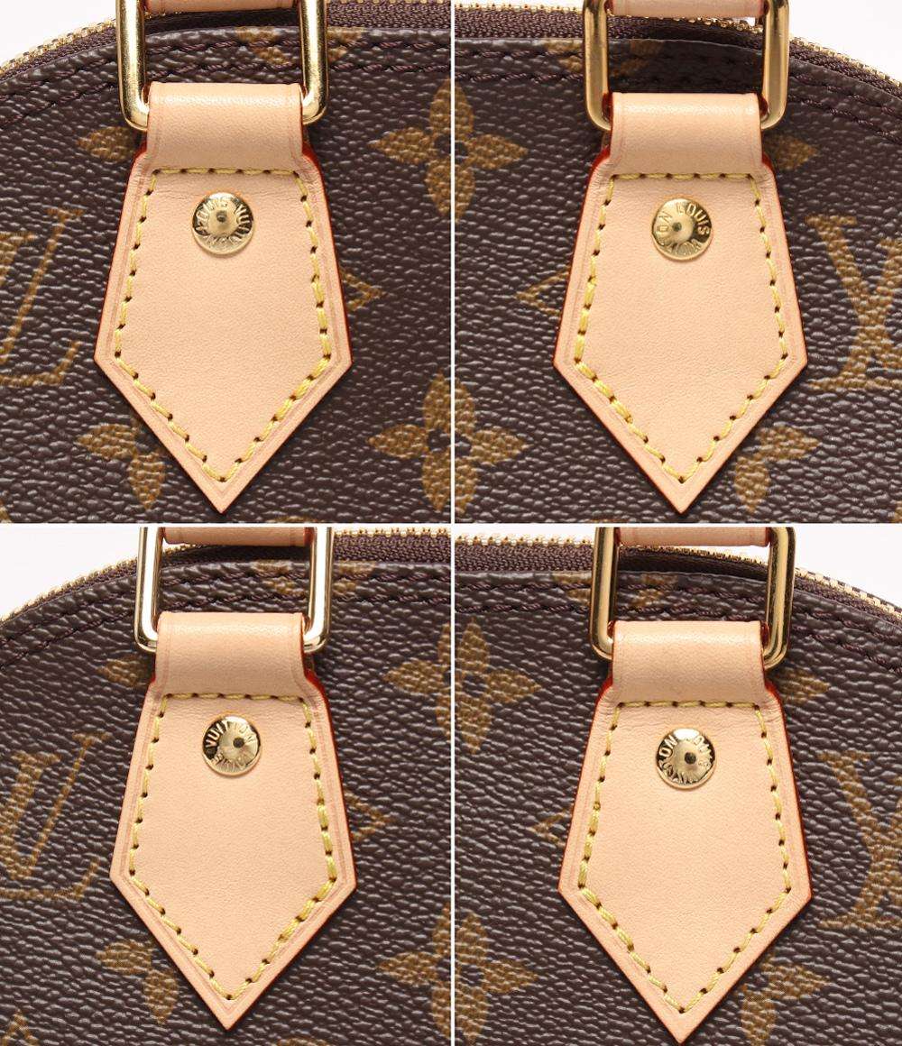 美品 ルイ・ヴィトン 2way ハンドバッグ ショルダーバッグ 斜め掛け