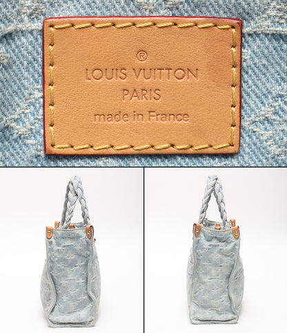 LOUIS VUITTON 2WAYハンドバッグ ショルダーバッグ 斜め掛け レットゴーPM モノグラム M24897 レディース ルイ・ヴィトン
