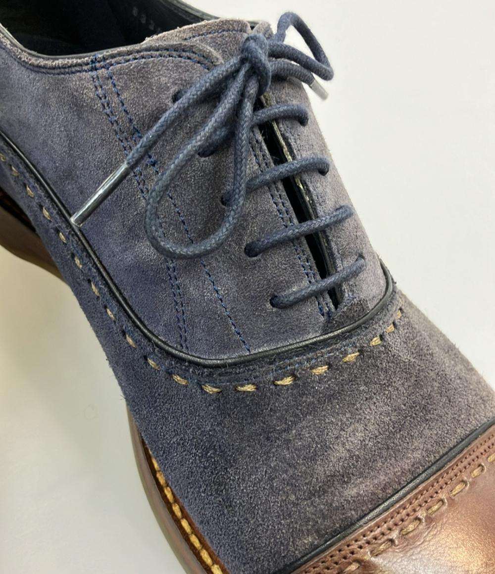 LANVIN COLLECTION ドレスシューズ メンズ SIZE 25 1/2 (25.5cm) ランバン コレクション