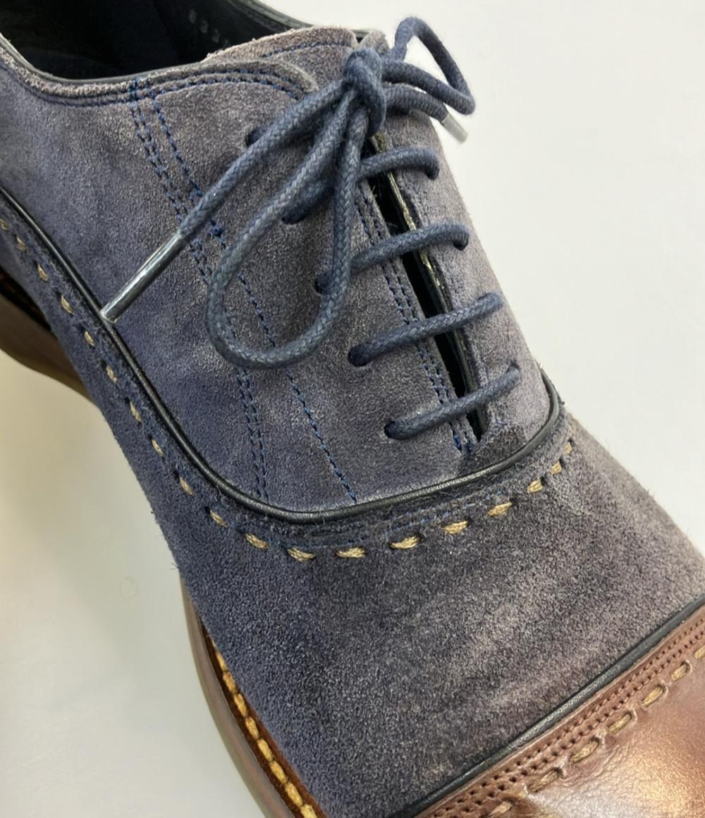 LANVIN COLLECTION ドレスシューズ メンズ SIZE 25 1/2 (25.5cm) ランバン コレクション