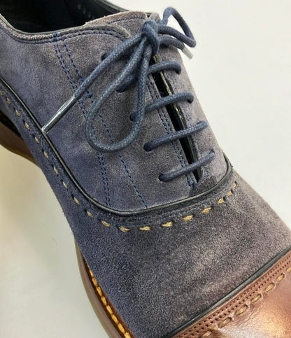 LANVIN COLLECTION ドレスシューズ メンズ SIZE 25 1/2 (25.5cm) ランバン コレクション