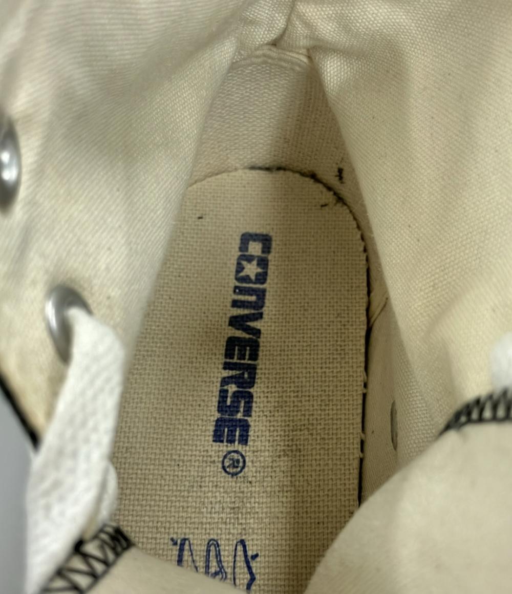 コンバース ハイカットスニーカー レディース SIZE 23.5 (M) CONVERSE