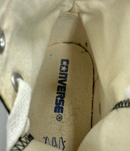コンバース ハイカットスニーカー レディース SIZE 23.5 (M) CONVERSE
