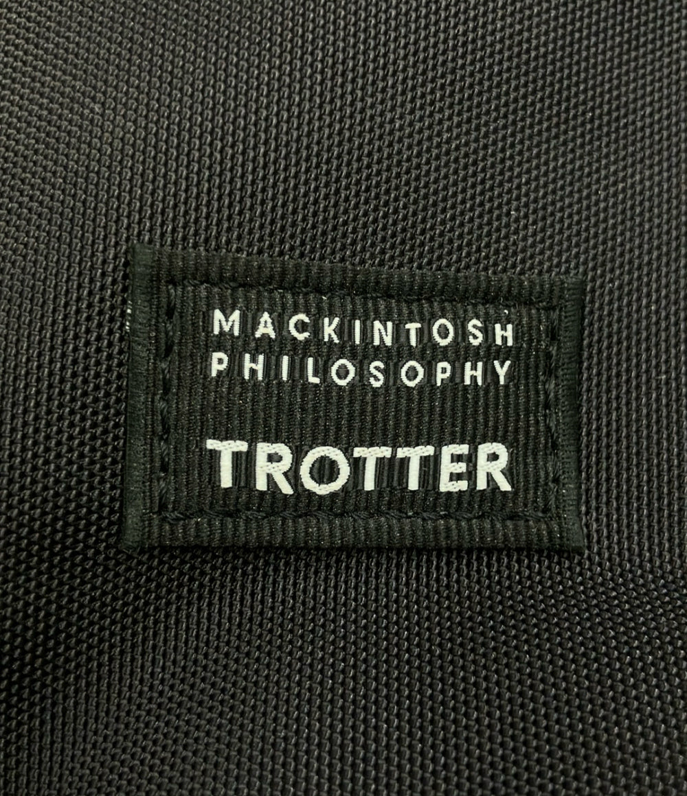 MACKINTOSH PHILOSOPHY リュック デイパック メンズ レディース マッキントッシュフィロソフィー
