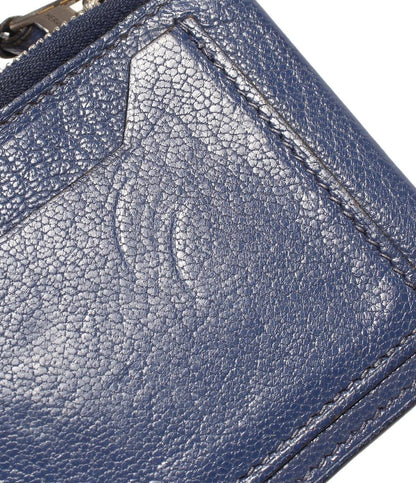 エルメス コインケース □J刻印 シルバー金具 クラリスPM レディース HERMES