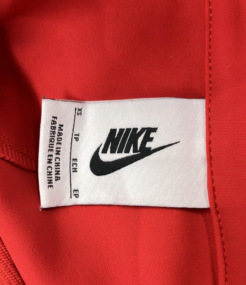 美品 ナイキ ナイロントラックパンツ スポーツ メンズ SIZE XS NIKE
