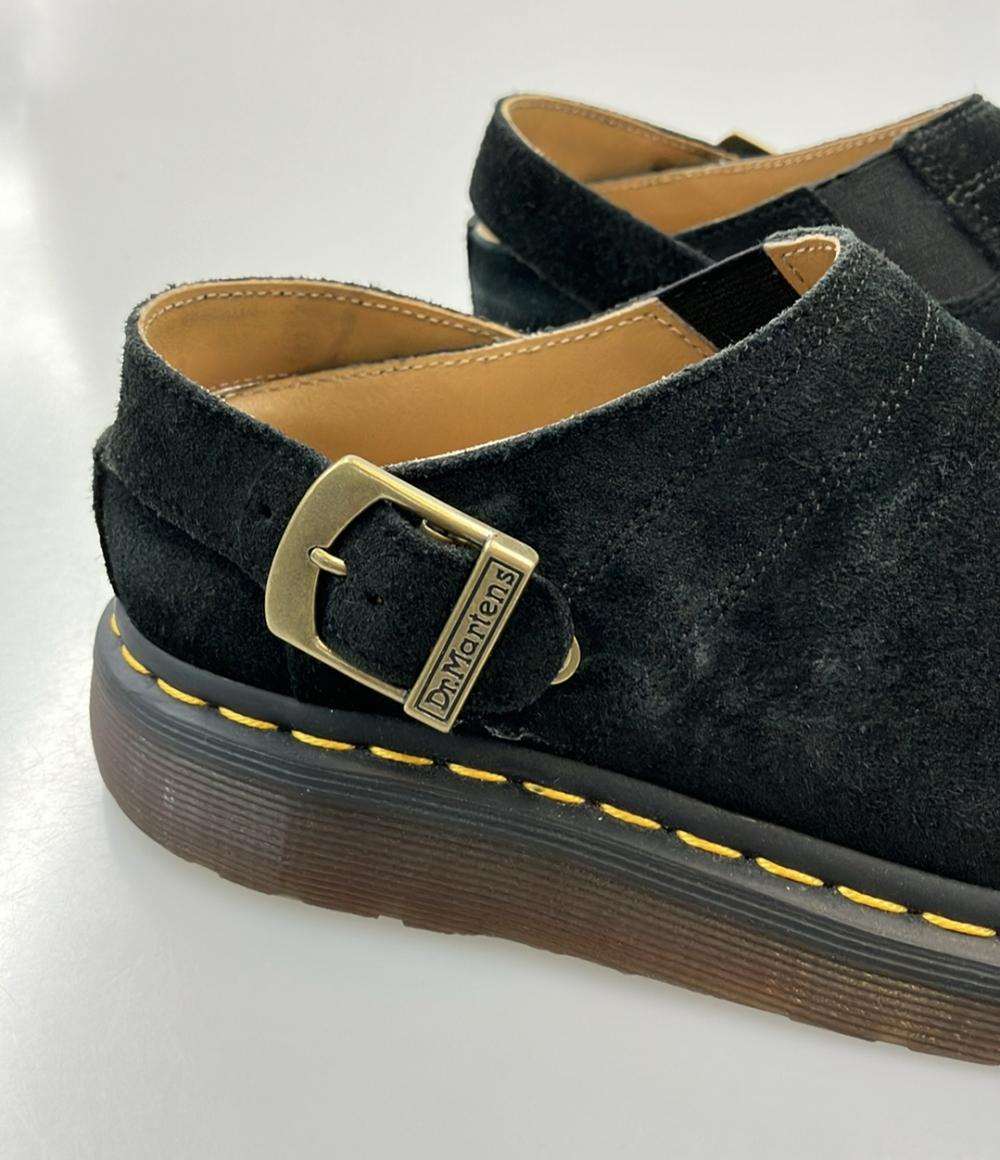 Dr.Martens ミュールサンダル ISHAM レディース SIZE UK 5 (24cm) ドクターマーチン