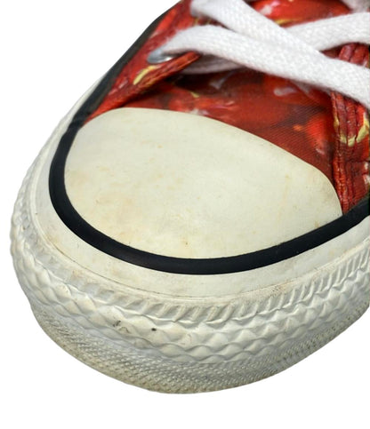 CONVERSE ハイカットスニーカー チェリー オールスター フルーツ HI 1C1158 レディース SIZE 23.0 (M) コンバース