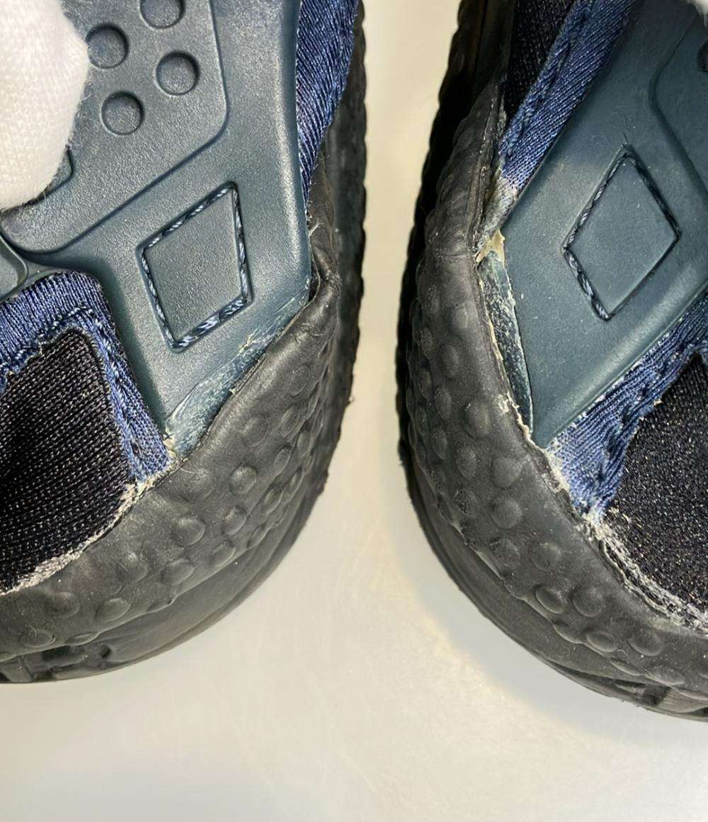 NIKE ローカットスニーカー AIR HUARACHE RUN PREMIUM 704830-004 メンズ SIZE 27.5 (L) ナイキ