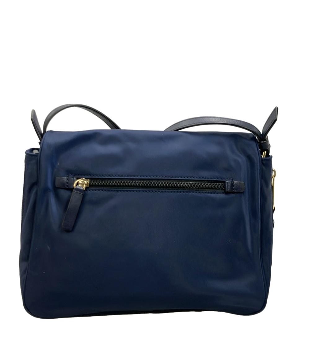 美品 MARC JACOBS ショルダーバッグ 斜め掛け ナイロン レディース マークジェイコブス