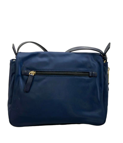 美品 MARC JACOBS ショルダーバッグ 斜め掛け ナイロン レディース マークジェイコブス