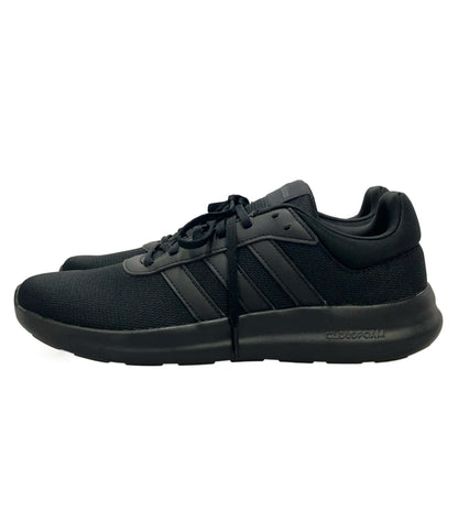 美品 adidas ローカットスニーカー ライトレーサー 4.0 IE6132 メンズ SIZE 27.0 アディダス