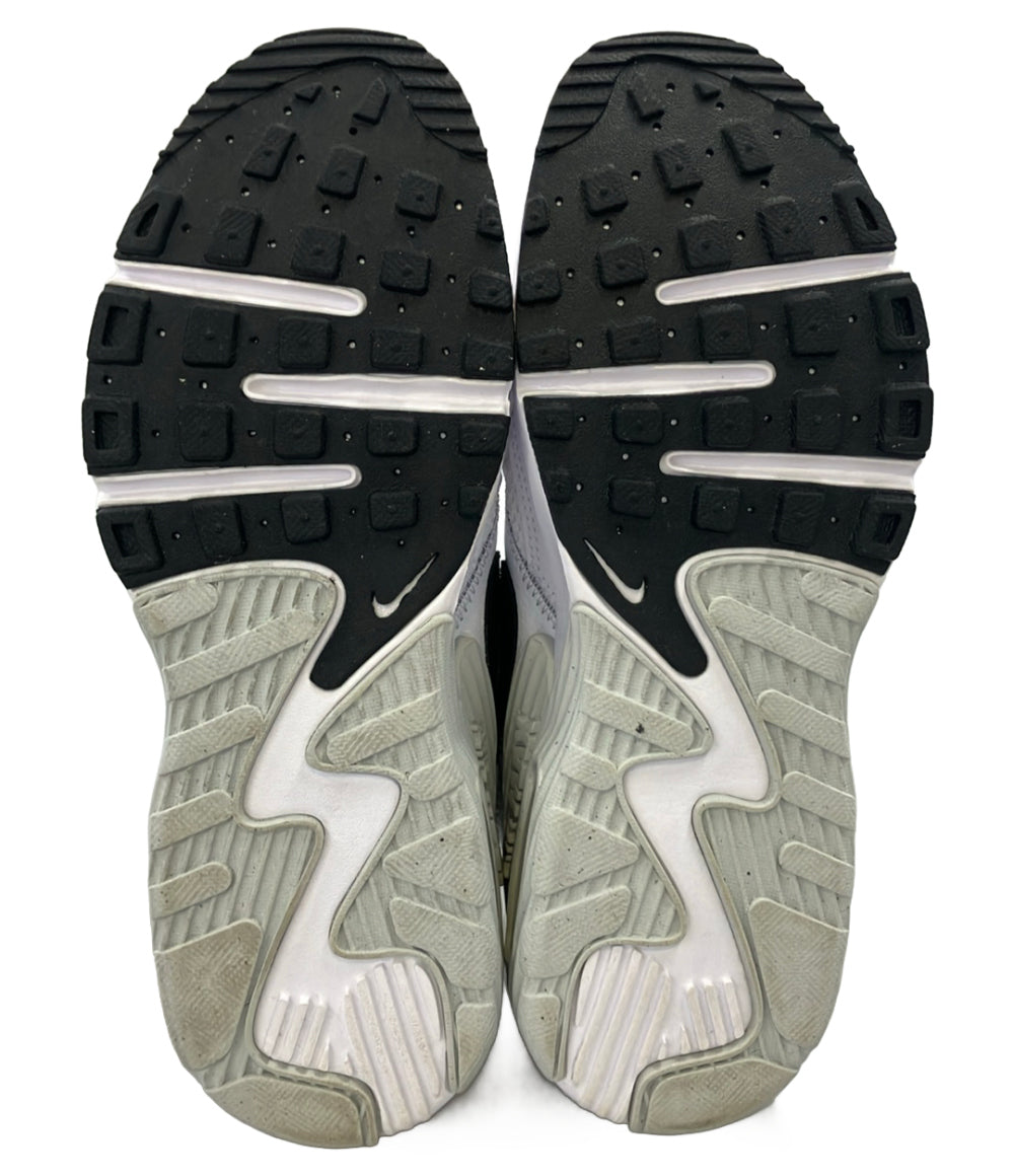 NIKE ローカットスニーカー エア マックス エクシー CD5432-101 レディース SIZE 24.0 ナイキ