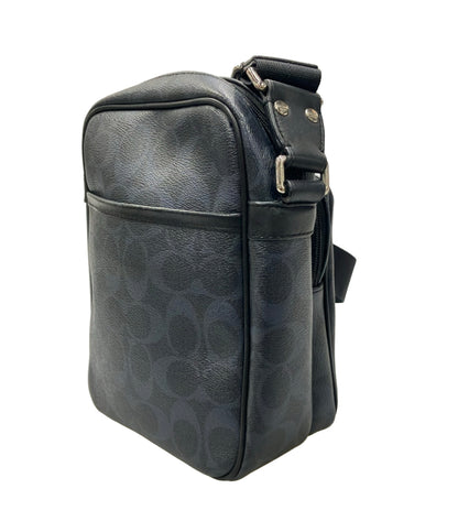 COACH ショルダーバッグ 斜め掛け シグネチャー F70589 レディース コーチ