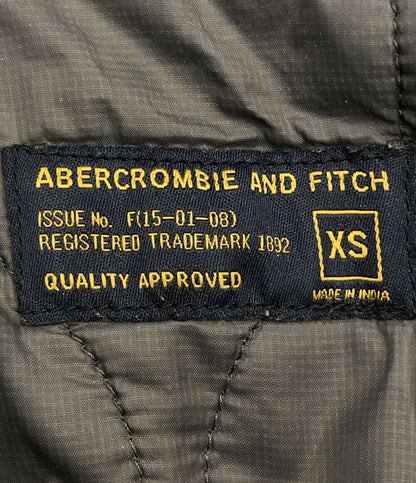 アバクロンビーアンドフィッチ  モッズコート      メンズ SIZE XS (XS以下) Abercrombie＆Fitch