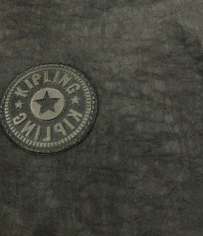 キプリング 2way ボストンバッグ ショルダーバッグ 斜め掛け レディース Kipling