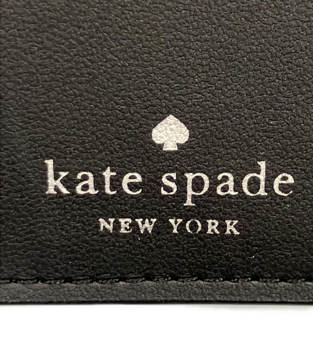 ケイトスペード 二つ折り財布 レディース Kate Spade