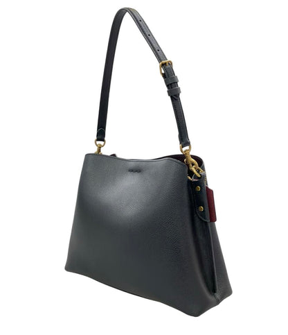COACH ショルダーバッグ 肩掛け ハンドバッグ C2621 レディース コーチ
