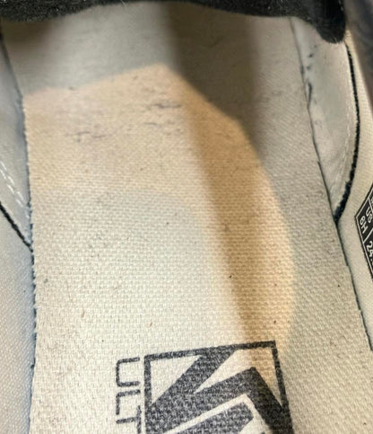 バンズ ローカットスニーカー レディース SIZE 24.5 (L) VANS