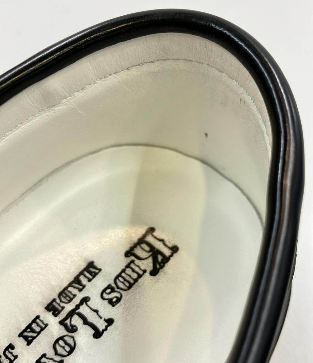 キッズラブゲイト ローファー レディース SIZE 4 1/2 (M) KIDS LOVE GAITE