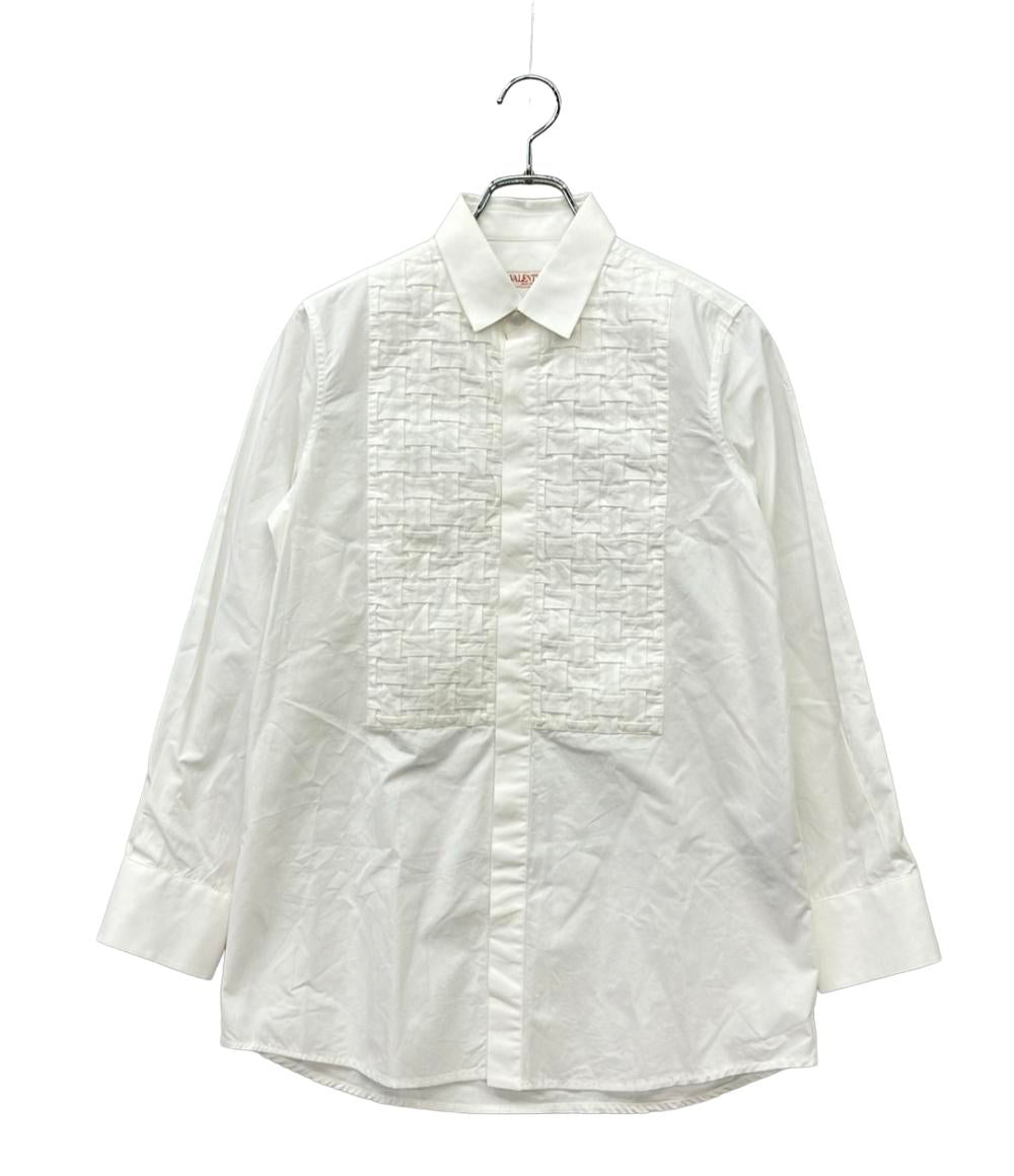 VALENTINO ヴァレンチノ 長袖シャツ VALENTINO 長袖シャツ メンズ SIZE 38 ヴァレンティノ – Rehello by