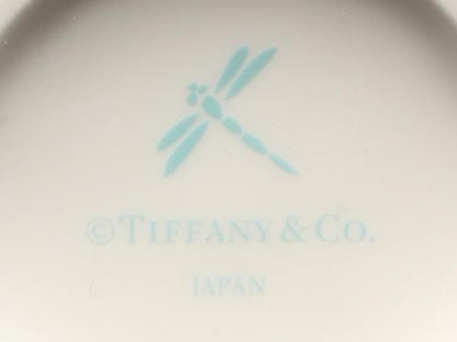 美品 TIFFANY&Co. マグカップ 2点セット ペア ブルーボックス ティファニー