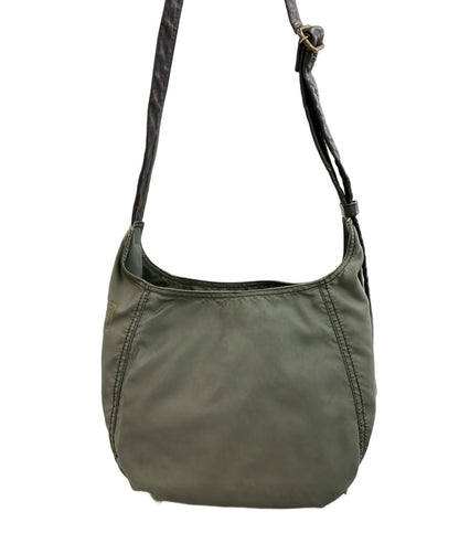 カンペール ショルダーバッグ 斜め掛け メンズ CAMPER