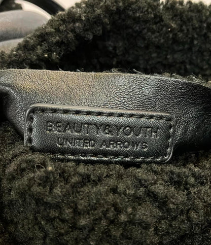 ビューティアンドユースユナイテッドアローズ 2wayトートバッグ ショルダーバッグ 斜め掛け レディース BEAUTY&YOUTH UNITED ARROWS