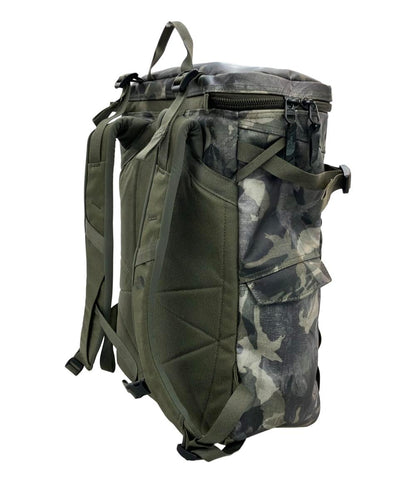 ザ・ノース・フェイス リュック BC FUSE BOX 2 メンズ THE NORTH FACE