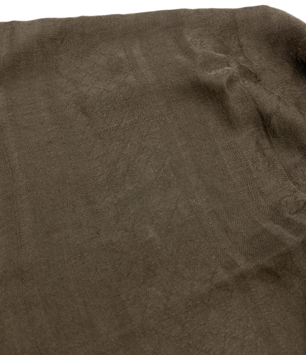 GUCCI ストール GG柄 レディース グッチ