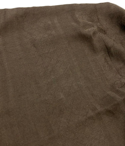 GUCCI ストール GG柄 レディース グッチ