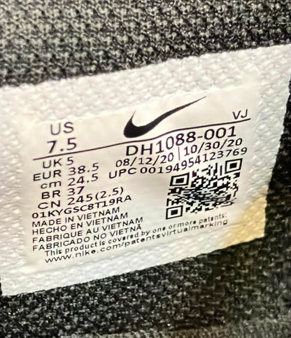 NIKE ローカットスニーカー DH1088-001 レディース SIZE 24.5 (L) ナイキ