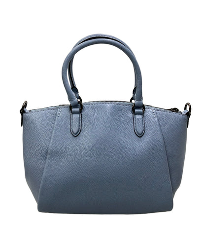 美品 COACH ハンドバッグ ショルダーバッグ 2WAY 斜め掛け レザー 79316 レディース コーチ
