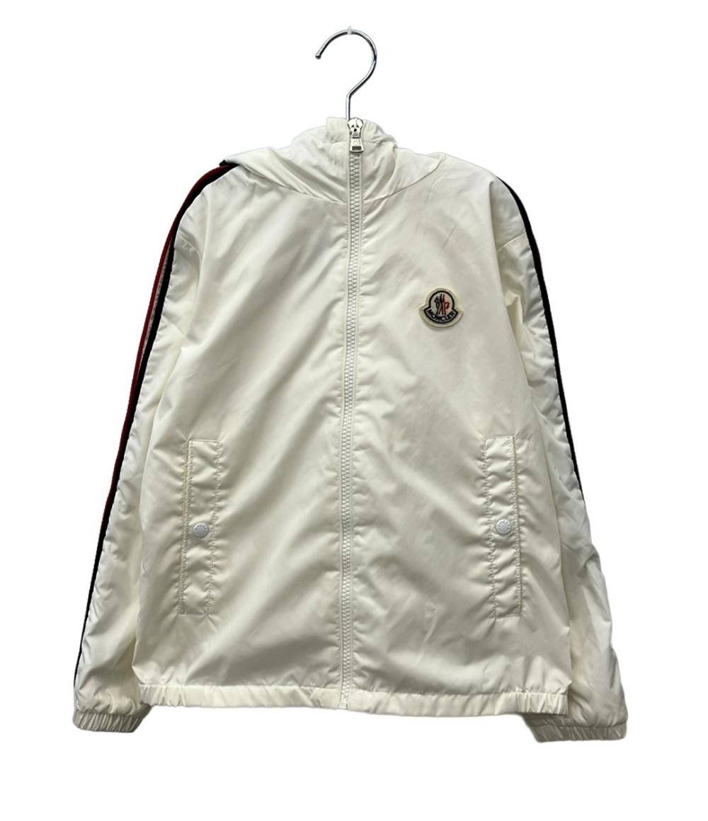 MONCLER ナイロンジャケット アウター H19541A00058 キッズ SIZE 8