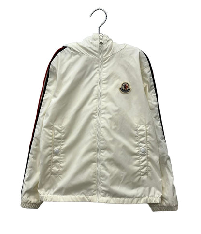MONCLER ナイロンジャケット アウター H19541A00058 キッズ SIZE 8 (130) モンクレール