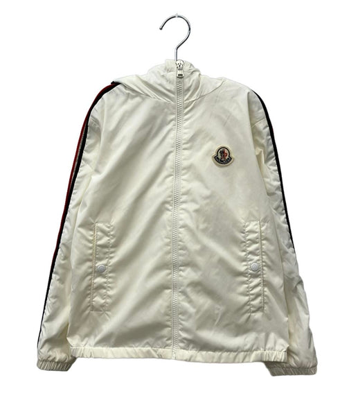 MONCLER ナイロンジャケット アウター H19541A00058 キッズ SIZE 8