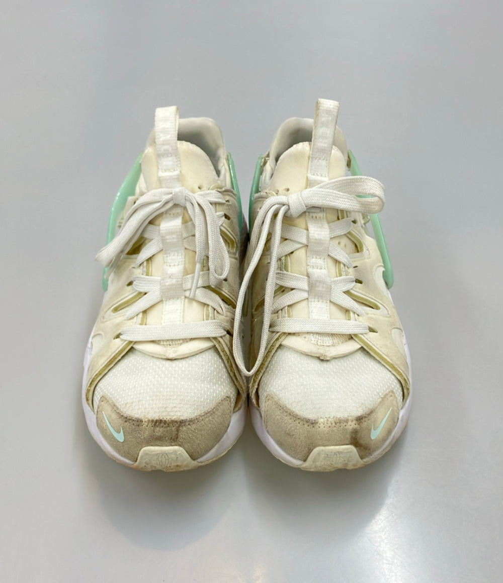 NIKE ローカットスニーカー W AIR HUARACHE CRAFT DQ8031-104 レディース SIZE 23.5 (M) ナイキ