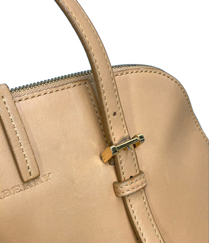 BURBERRY ハンドバッグ レディース バーバリー