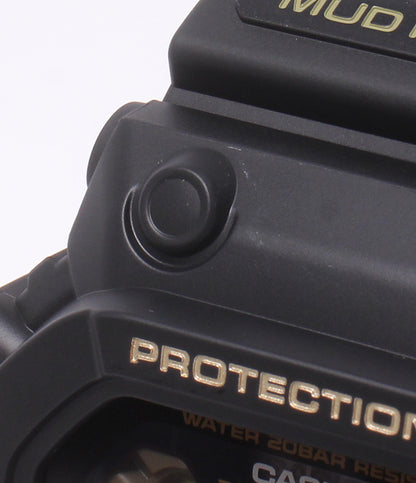 CASIO 腕時計 七福神 大黒天 G-SHOCK ソーラー GX-56SLG メンズ カシオ