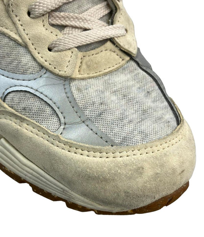 NEW BALANCE ローカットスニーカー W992FN メンズ SIZE 25.5 (S) ニューバランス