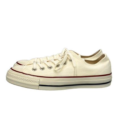 美品 CONVERSE ローカットスニーカー オールスター US オックス ローカット U.S. ORIGINATOR 1SD287 レディース コンバース