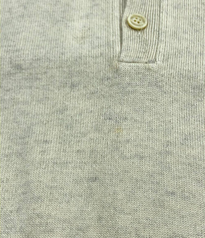 Loro Piana 長袖ニット ハーフボタン メンズ SIZE 50 (L) ロロピアーナ