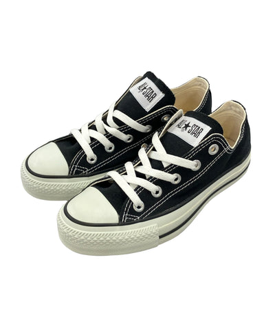 美品 CONVERSE ローカットスニーカー レディース SIZE 22.0 コンバース