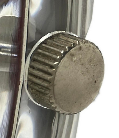 FRANKMIURA 腕時計 東北楽天ゴールデンイーグルス 俺の楽天 クオーツ レッド レディース メンズ フランク三浦