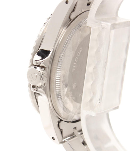 TUDOR TUDOR 腕時計 サブマリーナ 自動巻き ブルー REF.75190 メンズ チュードル チュードル
