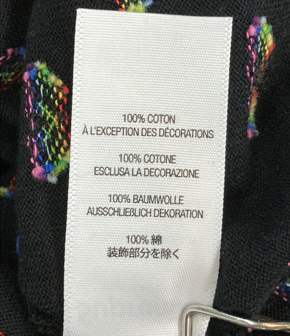 美品 Supreme リンガーTシャツ Hearts Intarsia Ringer Tee 2026ss Week9 メンズ SIZE XL シュプリーム