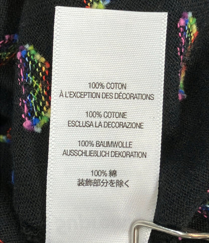 美品 Supreme リンガーTシャツ Hearts Intarsia Ringer Tee 2026ss Week9 メンズ SIZE XL シュプリーム