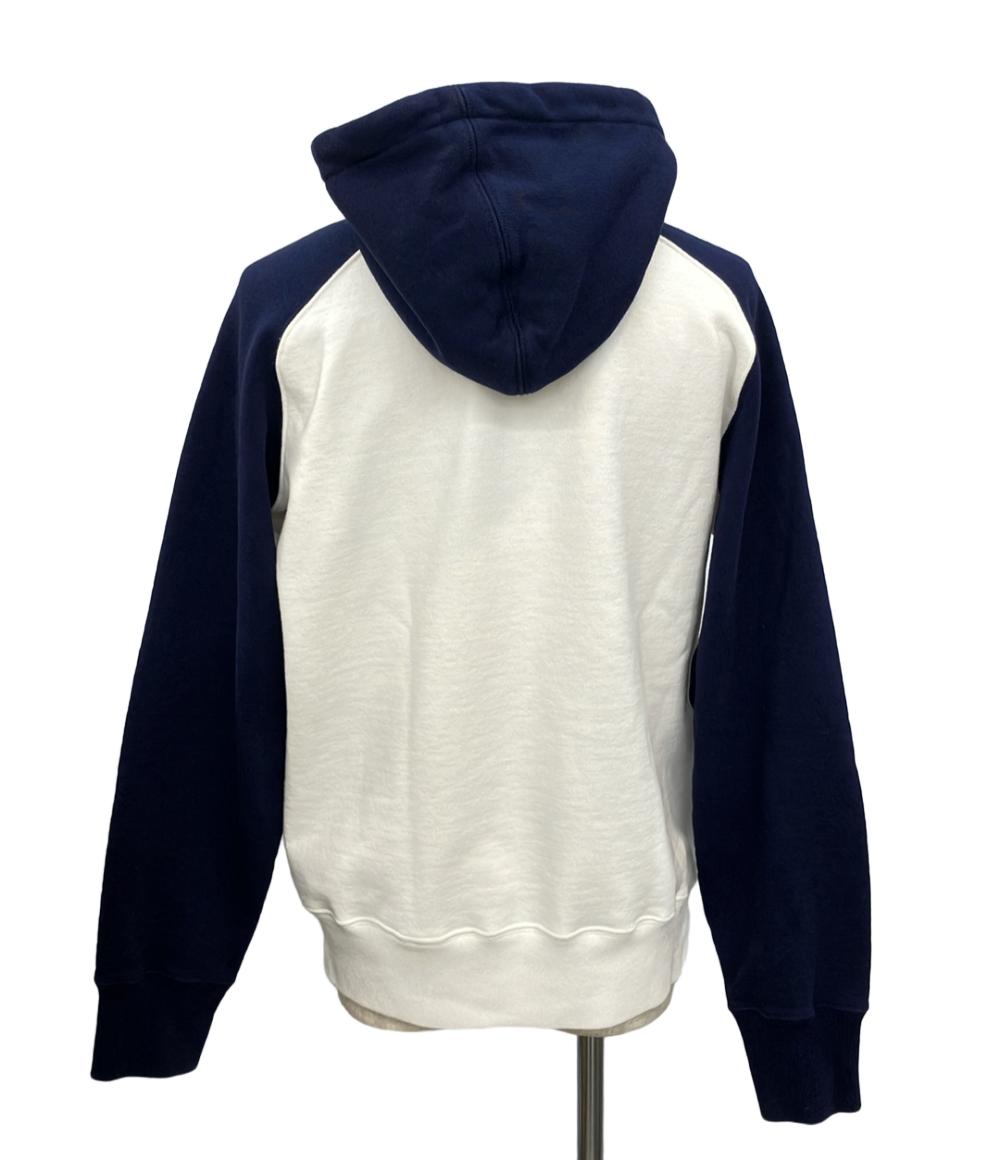 クリスチャンディオール プルオーバーパーカー 裏起毛 193J647A0687 メンズ SIZE XS (XS) Christian Dior