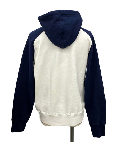 クリスチャンディオール プルオーバーパーカー 裏起毛 193J647A0687 メンズ SIZE XS (XS) Christian Dior